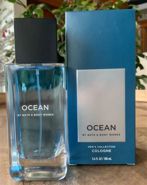 bed bath and beyond cologne''|ocean cologne bath and body.